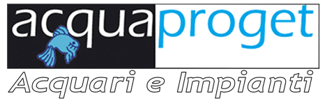 AcquaProget - Acquari e Impianti